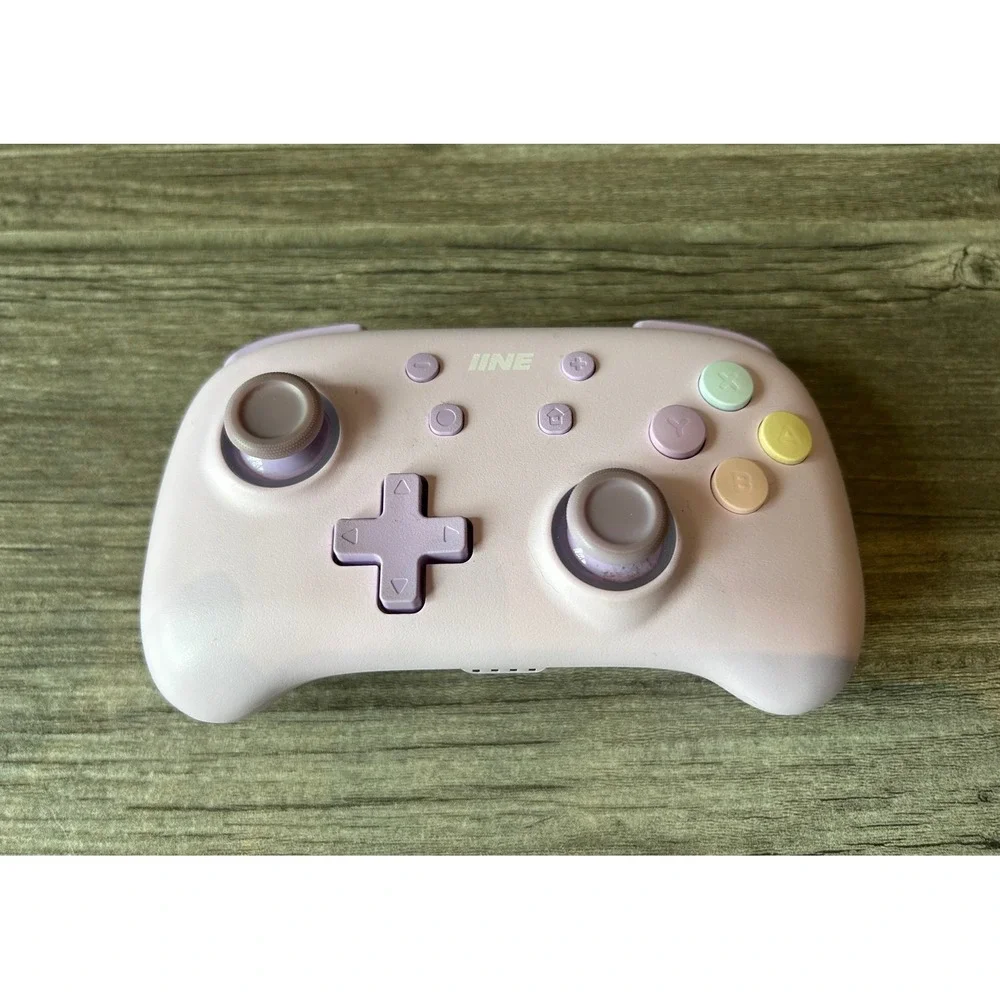 8BitDo lite gamepad